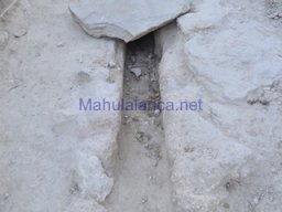 Yacimiento  Sisaya 2007